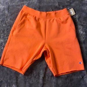 Champion C-Life Reverse Weave Cut Off